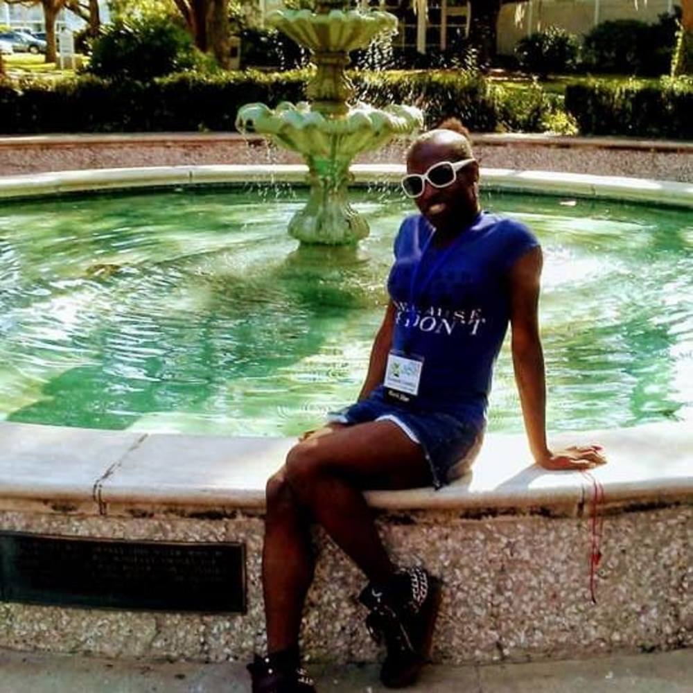 Meet your Posher, Rahmier